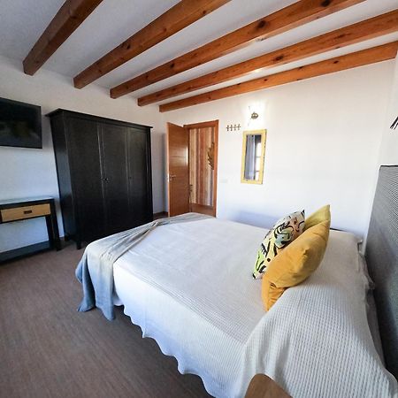 Villa Volcan2 Rural Private Pool La Oliva By Holidays Home エクステリア 写真