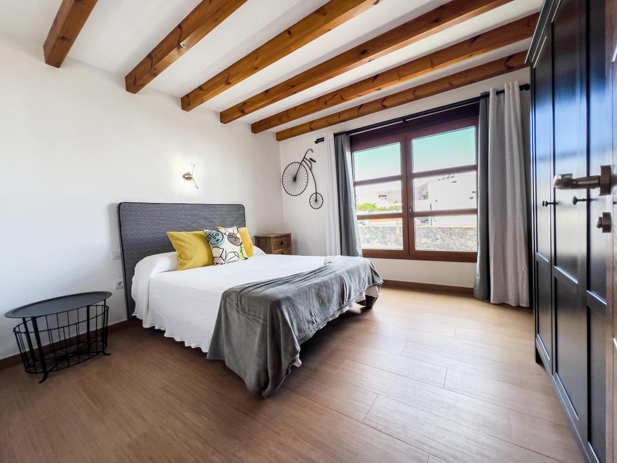 Villa Volcan2 Rural Private Pool La Oliva By Holidays Home エクステリア 写真