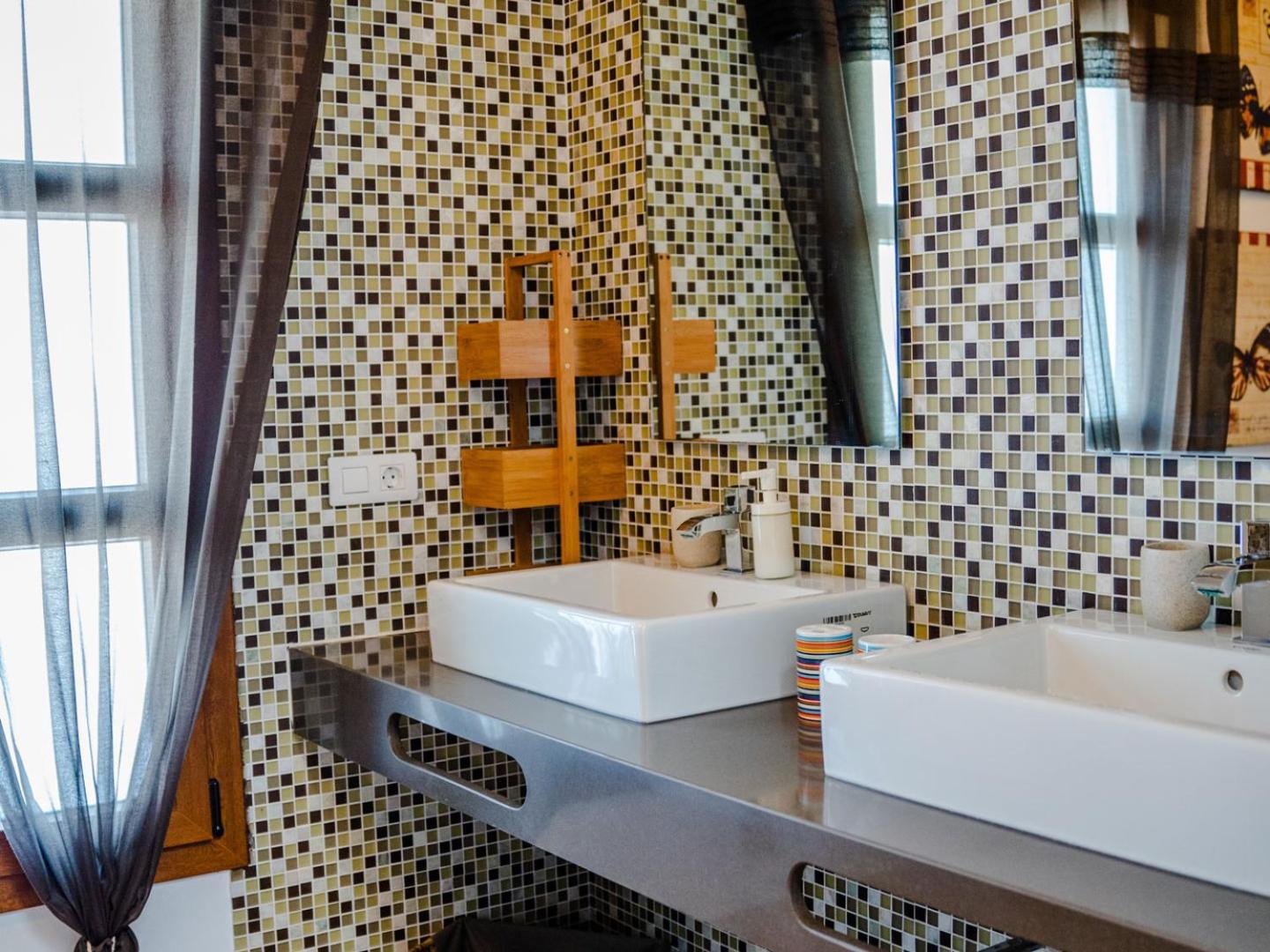 Villa Volcan2 Rural Private Pool La Oliva By Holidays Home エクステリア 写真