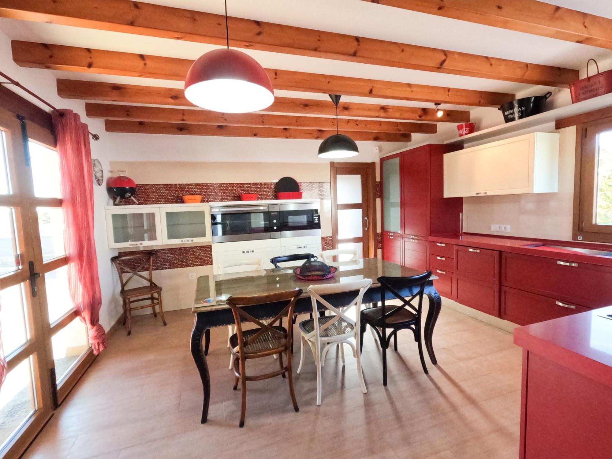 Villa Volcan2 Rural Private Pool La Oliva By Holidays Home エクステリア 写真