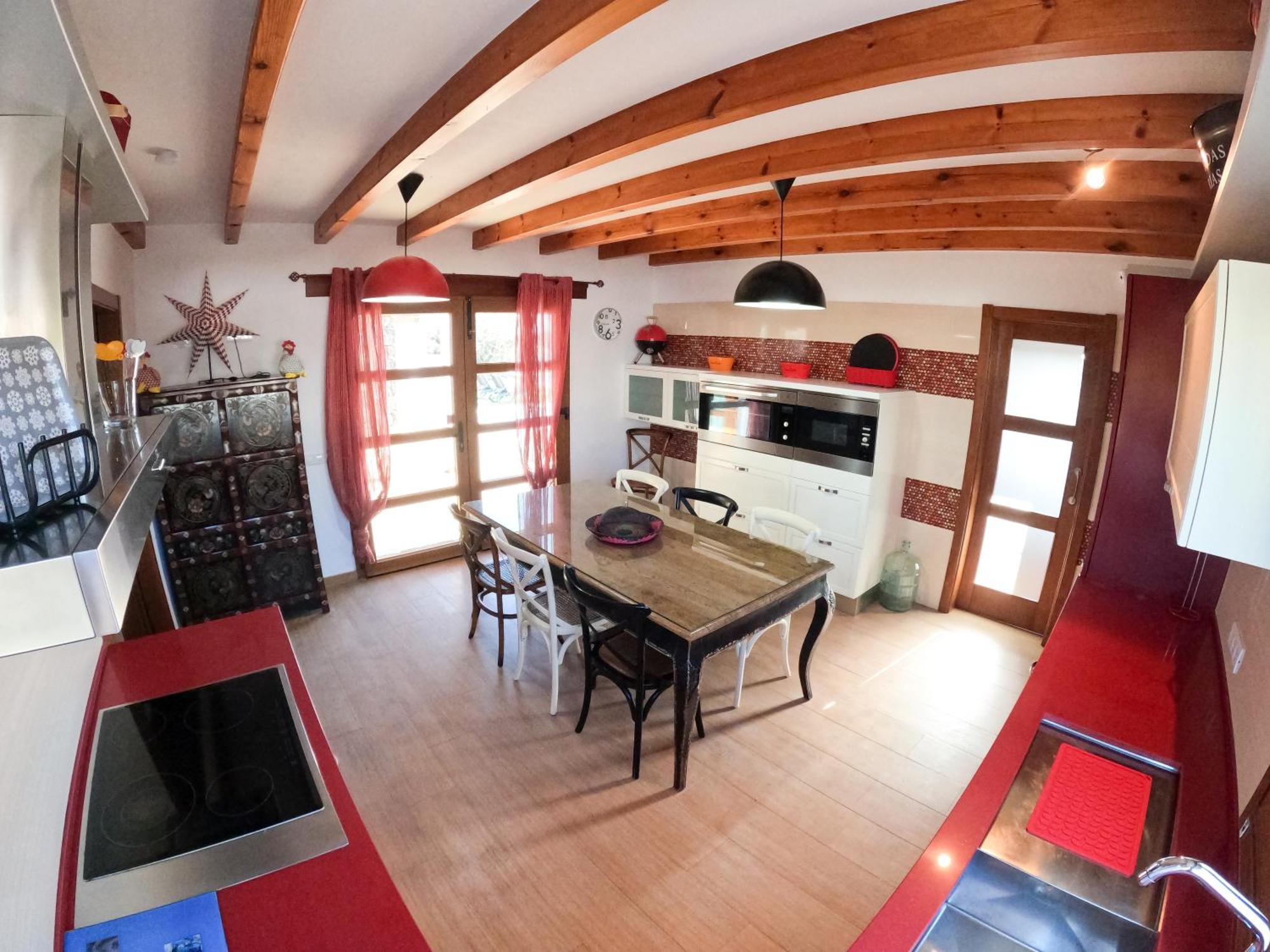 Villa Volcan2 Rural Private Pool La Oliva By Holidays Home エクステリア 写真